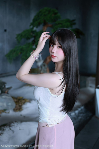 应用主界面展示